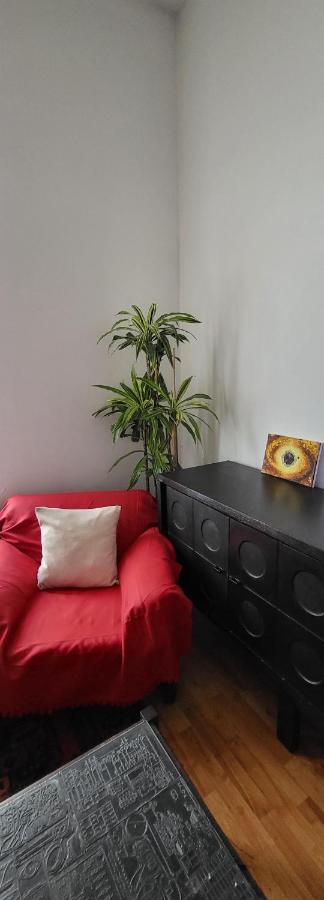 Bright Studio Close To Zaventem Airport Brusel Exteriér fotografie