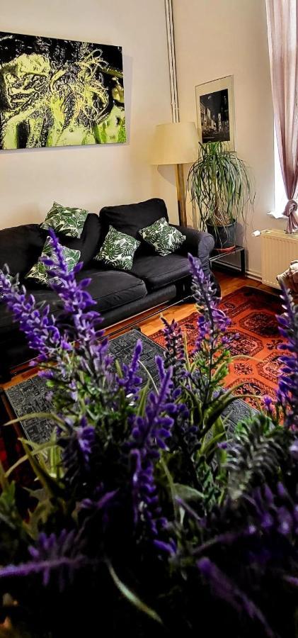 Bright Studio Close To Zaventem Airport Brusel Exteriér fotografie
