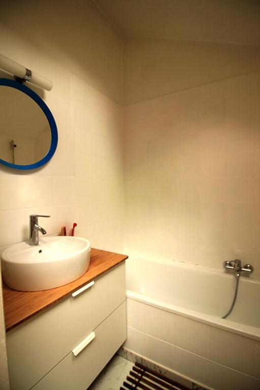 Bright Studio Close To Zaventem Airport Brusel Exteriér fotografie